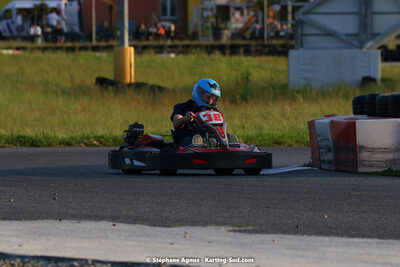 07/05/2022 : Endurance Loisir Les Razbitumes pour “1 maillot pour la vie” & Les Socio Esthéticiennes (Photos Stéphane Agnus) 2022 — karting