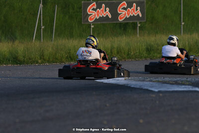 07/05/2022 : Endurance Loisir Les Razbitumes pour “1 maillot pour la vie” & Les Socio Esthéticiennes (Photos Stéphane Agnus) 2022 — karting