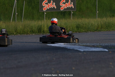07/05/2022 : Endurance Loisir Les Razbitumes pour “1 maillot pour la vie” & Les Socio Esthéticiennes (Photos Stéphane Agnus) 2022 — karting