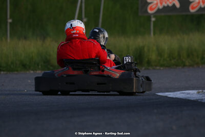 07/05/2022 : Endurance Loisir Les Razbitumes pour “1 maillot pour la vie” & Les Socio Esthéticiennes (Photos Stéphane Agnus) 2022 — karting