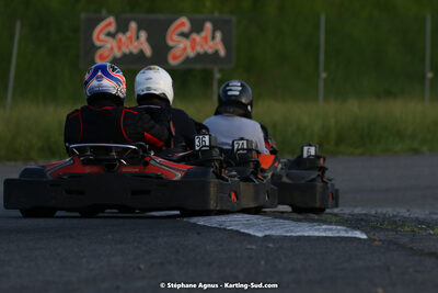 07/05/2022 : Endurance Loisir Les Razbitumes pour “1 maillot pour la vie” & Les Socio Esthéticiennes (Photos Stéphane Agnus) 2022 — karting