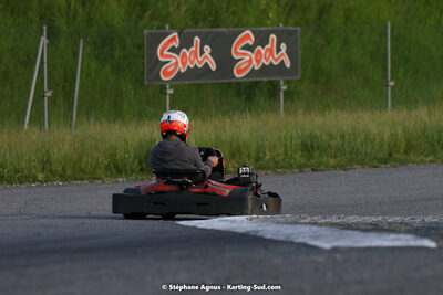 07/05/2022 : Endurance Loisir Les Razbitumes pour “1 maillot pour la vie” & Les Socio Esthéticiennes (Photos Stéphane Agnus) 2022 — karting