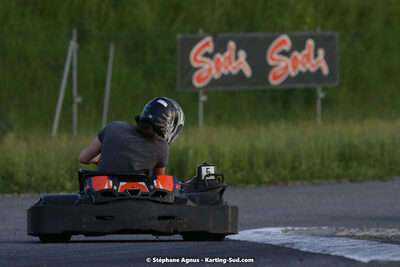07/05/2022 : Endurance Loisir Les Razbitumes pour “1 maillot pour la vie” & Les Socio Esthéticiennes (Photos Stéphane Agnus) 2022 — karting