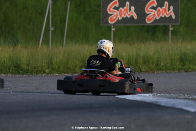 07/05/2022 : Endurance Loisir Les Razbitumes pour “1 maillot pour la vie” & Les Socio Esthéticiennes (Photos Stéphane Agnus) 2022 — karting