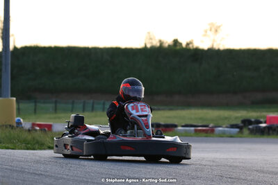 07/05/2022 : Endurance Loisir Les Razbitumes pour “1 maillot pour la vie” & Les Socio Esthéticiennes (Photos Stéphane Agnus) 2022 — karting