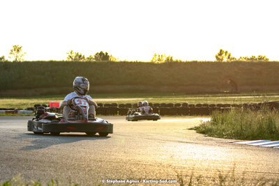 07/05/2022 : Endurance Loisir Les Razbitumes pour “1 maillot pour la vie” & Les Socio Esthéticiennes (Photos Stéphane Agnus) 2022 — karting