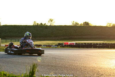 07/05/2022 : Endurance Loisir Les Razbitumes pour “1 maillot pour la vie” & Les Socio Esthéticiennes (Photos Stéphane Agnus) 2022 — karting