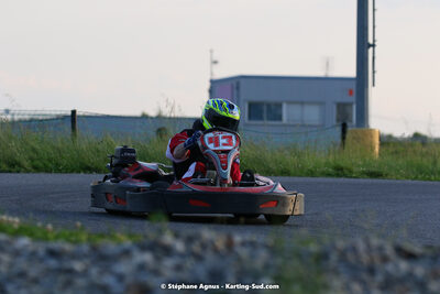 07/05/2022 : Endurance Loisir Les Razbitumes pour “1 maillot pour la vie” & Les Socio Esthéticiennes (Photos Stéphane Agnus) 2022 — karting
