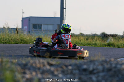 07/05/2022 : Endurance Loisir Les Razbitumes pour “1 maillot pour la vie” & Les Socio Esthéticiennes (Photos Stéphane Agnus) 2022 — karting
