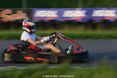 07/05/2022 : Endurance Loisir Les Razbitumes pour “1 maillot pour la vie” & Les Socio Esthéticiennes (Photos Stéphane Agnus) 2022 — karting