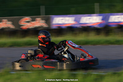 07/05/2022 : Endurance Loisir Les Razbitumes pour “1 maillot pour la vie” & Les Socio Esthéticiennes (Photos Stéphane Agnus) 2022 — karting