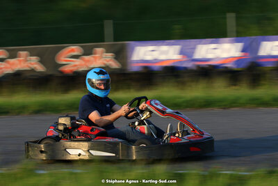 07/05/2022 : Endurance Loisir Les Razbitumes pour “1 maillot pour la vie” & Les Socio Esthéticiennes (Photos Stéphane Agnus) 2022 — karting