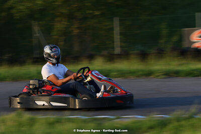 07/05/2022 : Endurance Loisir Les Razbitumes pour “1 maillot pour la vie” & Les Socio Esthéticiennes (Photos Stéphane Agnus) 2022 — karting
