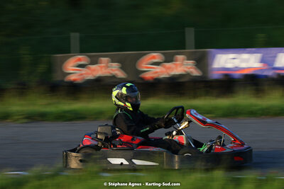 07/05/2022 : Endurance Loisir Les Razbitumes pour “1 maillot pour la vie” & Les Socio Esthéticiennes (Photos Stéphane Agnus) 2022 — karting