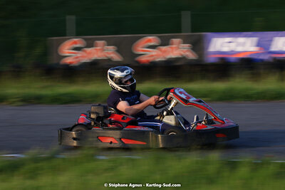 07/05/2022 : Endurance Loisir Les Razbitumes pour “1 maillot pour la vie” & Les Socio Esthéticiennes (Photos Stéphane Agnus) 2022 — karting