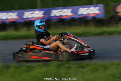 07/05/2022 : Endurance Loisir Les Razbitumes pour “1 maillot pour la vie” & Les Socio Esthéticiennes (Photos Stéphane Agnus) 2022 — karting