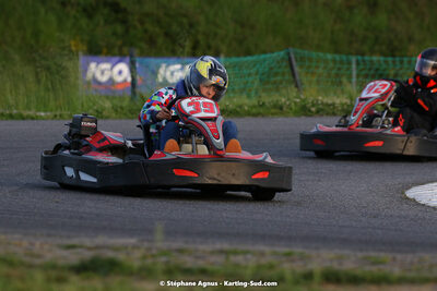 07/05/2022 : Endurance Loisir Les Razbitumes pour “1 maillot pour la vie” & Les Socio Esthéticiennes (Photos Stéphane Agnus) 2022 — karting