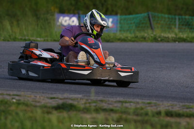 07/05/2022 : Endurance Loisir Les Razbitumes pour “1 maillot pour la vie” & Les Socio Esthéticiennes (Photos Stéphane Agnus) 2022 — karting