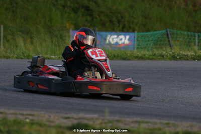 07/05/2022 : Endurance Loisir Les Razbitumes pour “1 maillot pour la vie” & Les Socio Esthéticiennes (Photos Stéphane Agnus) 2022 — karting