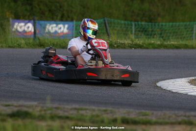 07/05/2022 : Endurance Loisir Les Razbitumes pour “1 maillot pour la vie” & Les Socio Esthéticiennes (Photos Stéphane Agnus) 2022 — karting