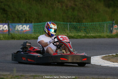 07/05/2022 : Endurance Loisir Les Razbitumes pour “1 maillot pour la vie” & Les Socio Esthéticiennes (Photos Stéphane Agnus) 2022 — karting