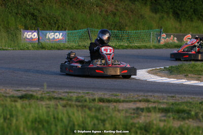 07/05/2022 : Endurance Loisir Les Razbitumes pour “1 maillot pour la vie” & Les Socio Esthéticiennes (Photos Stéphane Agnus) 2022 — karting
