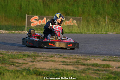 07/05/2022 : Endurance Loisir Les Razbitumes pour “1 maillot pour la vie” & Les Socio Esthéticiennes (Photos Stéphane Agnus) 2022 — karting