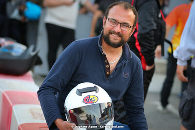 07/05/2022 : Endurance Loisir Les Razbitumes pour “1 maillot pour la vie” & Les Socio Esthéticiennes (Photos Stéphane Agnus) 2022 — karting