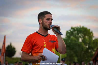 07/05/2022 : Endurance Loisir Les Razbitumes pour “1 maillot pour la vie” & Les Socio Esthéticiennes (Photos Stéphane Agnus) 2022 — karting
