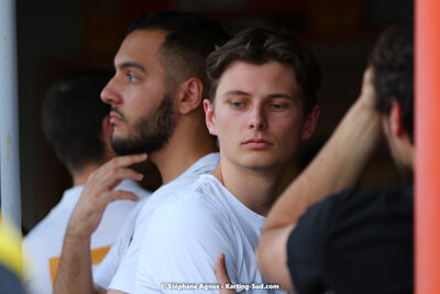 07/05/2022 : Endurance Loisir Les Razbitumes pour “1 maillot pour la vie” & Les Socio Esthéticiennes (Photos Stéphane Agnus) 2022 — karting