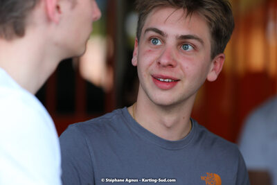 07/05/2022 : Endurance Loisir Les Razbitumes pour “1 maillot pour la vie” & Les Socio Esthéticiennes (Photos Stéphane Agnus) 2022 — karting