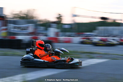 07/05/2022 : Endurance Loisir Les Razbitumes pour “1 maillot pour la vie” & Les Socio Esthéticiennes (Photos Stéphane Agnus) 2022 — karting
