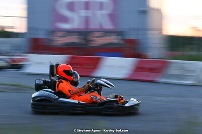 07/05/2022 : Endurance Loisir Les Razbitumes pour “1 maillot pour la vie” & Les Socio Esthéticiennes (Photos Stéphane Agnus) 2022 — karting