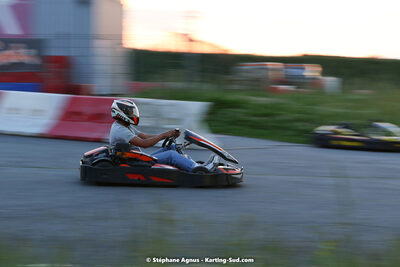 07/05/2022 : Endurance Loisir Les Razbitumes pour “1 maillot pour la vie” & Les Socio Esthéticiennes (Photos Stéphane Agnus) 2022 — karting