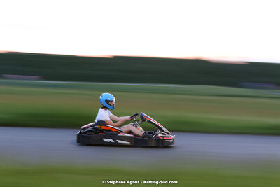 07/05/2022 : Endurance Loisir Les Razbitumes pour “1 maillot pour la vie” & Les Socio Esthéticiennes (Photos Stéphane Agnus) 2022 — karting