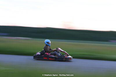 07/05/2022 : Endurance Loisir Les Razbitumes pour “1 maillot pour la vie” & Les Socio Esthéticiennes (Photos Stéphane Agnus) 2022 — karting