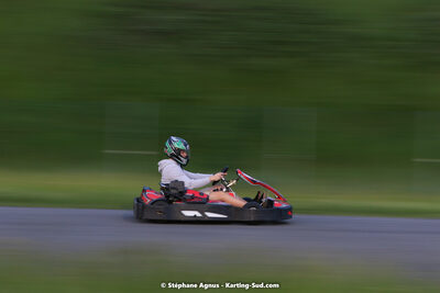 07/05/2022 : Endurance Loisir Les Razbitumes pour “1 maillot pour la vie” & Les Socio Esthéticiennes (Photos Stéphane Agnus) 2022 — karting