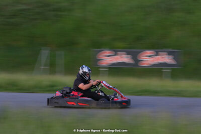 07/05/2022 : Endurance Loisir Les Razbitumes pour “1 maillot pour la vie” & Les Socio Esthéticiennes (Photos Stéphane Agnus) 2022 — karting