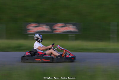 07/05/2022 : Endurance Loisir Les Razbitumes pour “1 maillot pour la vie” & Les Socio Esthéticiennes (Photos Stéphane Agnus) 2022 — karting
