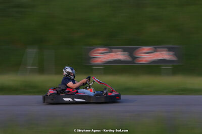 07/05/2022 : Endurance Loisir Les Razbitumes pour “1 maillot pour la vie” & Les Socio Esthéticiennes (Photos Stéphane Agnus) 2022 — karting