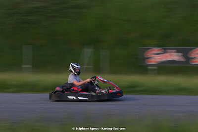 07/05/2022 : Endurance Loisir Les Razbitumes pour “1 maillot pour la vie” & Les Socio Esthéticiennes (Photos Stéphane Agnus) 2022 — karting