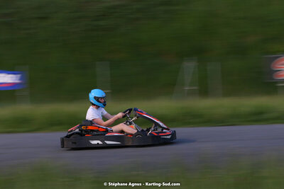 07/05/2022 : Endurance Loisir Les Razbitumes pour “1 maillot pour la vie” & Les Socio Esthéticiennes (Photos Stéphane Agnus) 2022 — karting