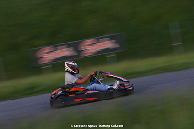 07/05/2022 : Endurance Loisir Les Razbitumes pour “1 maillot pour la vie” & Les Socio Esthéticiennes (Photos Stéphane Agnus) 2022 — karting