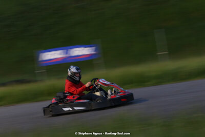 07/05/2022 : Endurance Loisir Les Razbitumes pour “1 maillot pour la vie” & Les Socio Esthéticiennes (Photos Stéphane Agnus) 2022 — karting