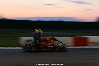 07/05/2022 : Endurance Loisir Les Razbitumes pour “1 maillot pour la vie” & Les Socio Esthéticiennes (Photos Stéphane Agnus) 2022 — karting