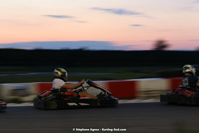 07/05/2022 : Endurance Loisir Les Razbitumes pour “1 maillot pour la vie” & Les Socio Esthéticiennes (Photos Stéphane Agnus) 2022 — karting