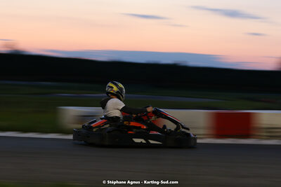07/05/2022 : Endurance Loisir Les Razbitumes pour “1 maillot pour la vie” & Les Socio Esthéticiennes (Photos Stéphane Agnus) 2022 — karting
