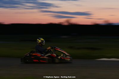 07/05/2022 : Endurance Loisir Les Razbitumes pour “1 maillot pour la vie” & Les Socio Esthéticiennes (Photos Stéphane Agnus) 2022 — karting
