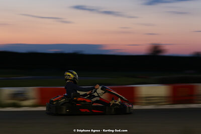 07/05/2022 : Endurance Loisir Les Razbitumes pour “1 maillot pour la vie” & Les Socio Esthéticiennes (Photos Stéphane Agnus) 2022 — karting