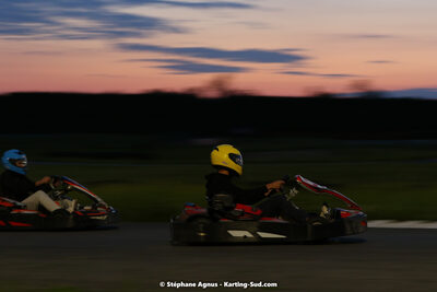 07/05/2022 : Endurance Loisir Les Razbitumes pour “1 maillot pour la vie” & Les Socio Esthéticiennes (Photos Stéphane Agnus) 2022 — karting